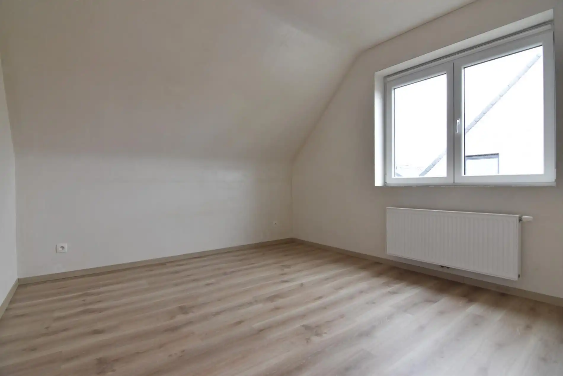 Ruime woning met garage in de Vosseslag (De Haan) foto 11