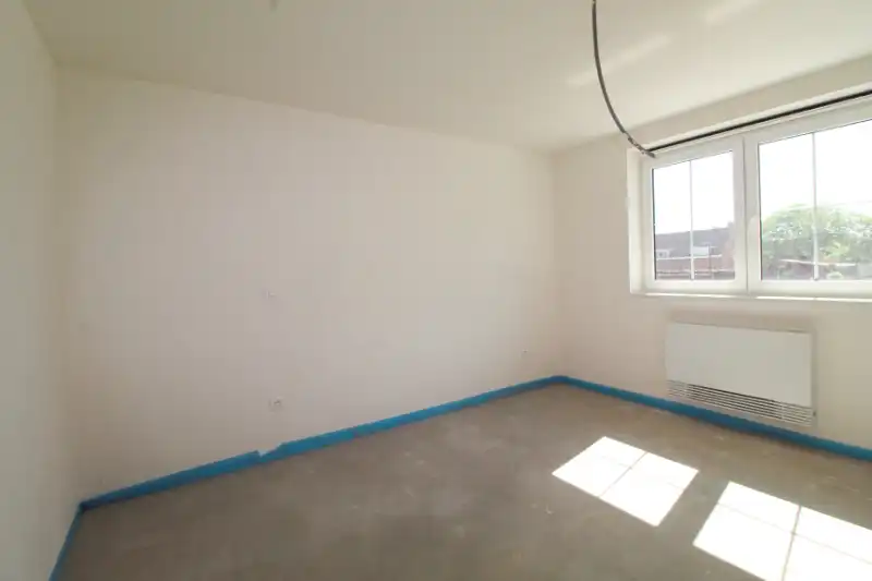 Ruime nieuwbouwwoning te Waardamme foto 6