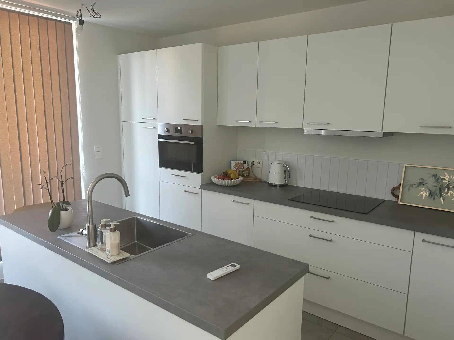 Appartement met 2 slaapkamers in het mooie Sledderlo, Genk. foto 10