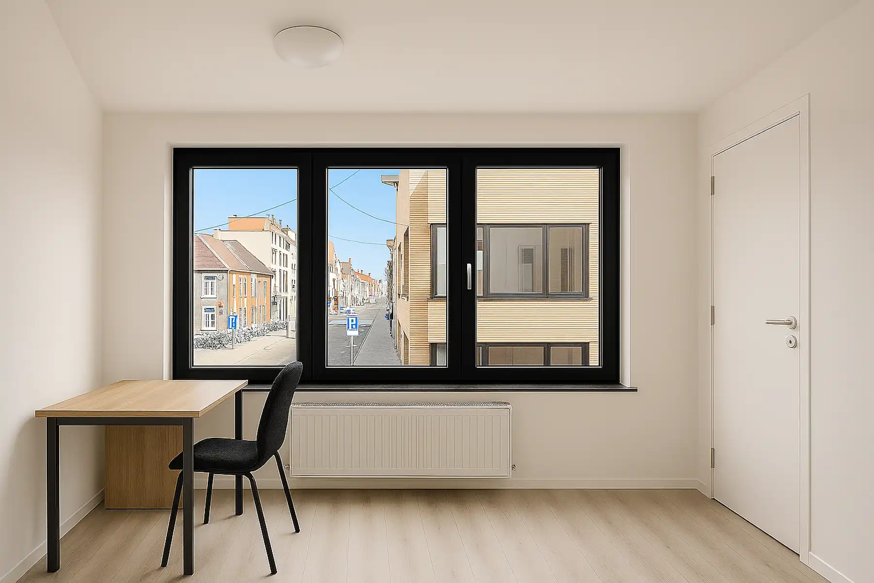 Appartement te koop Diestsestraat 210/0202 - 3000 Leuven