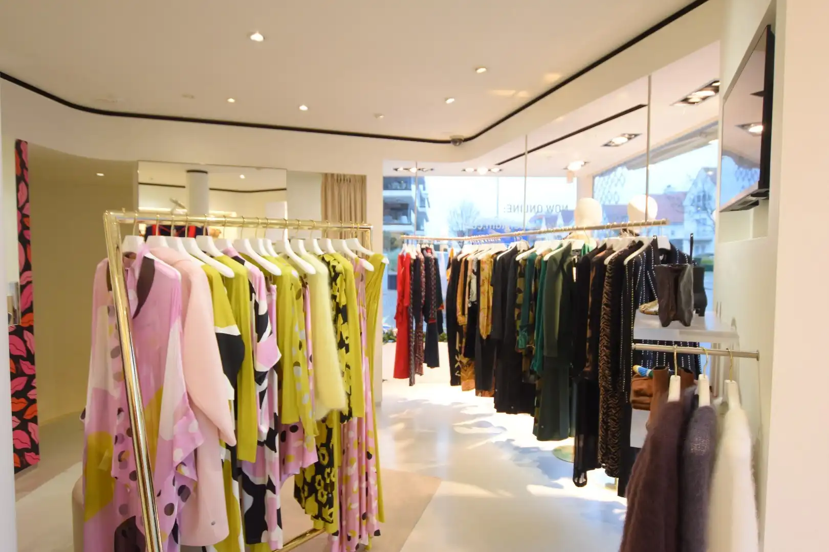 Handelspand te huur op toplocatie op de Kustlaan foto 5