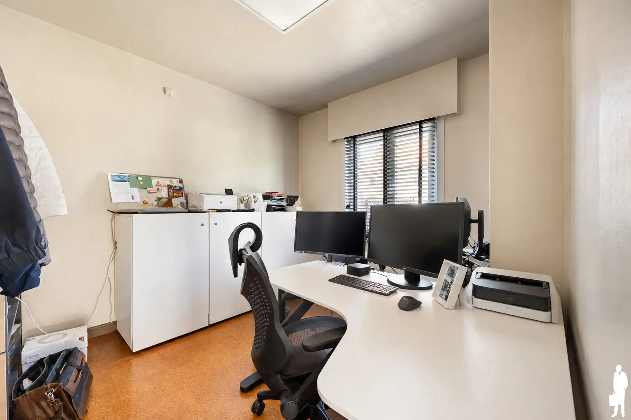 Luxueuze open bebouwing met 4 slpk, 2 badkamers en garage foto 13