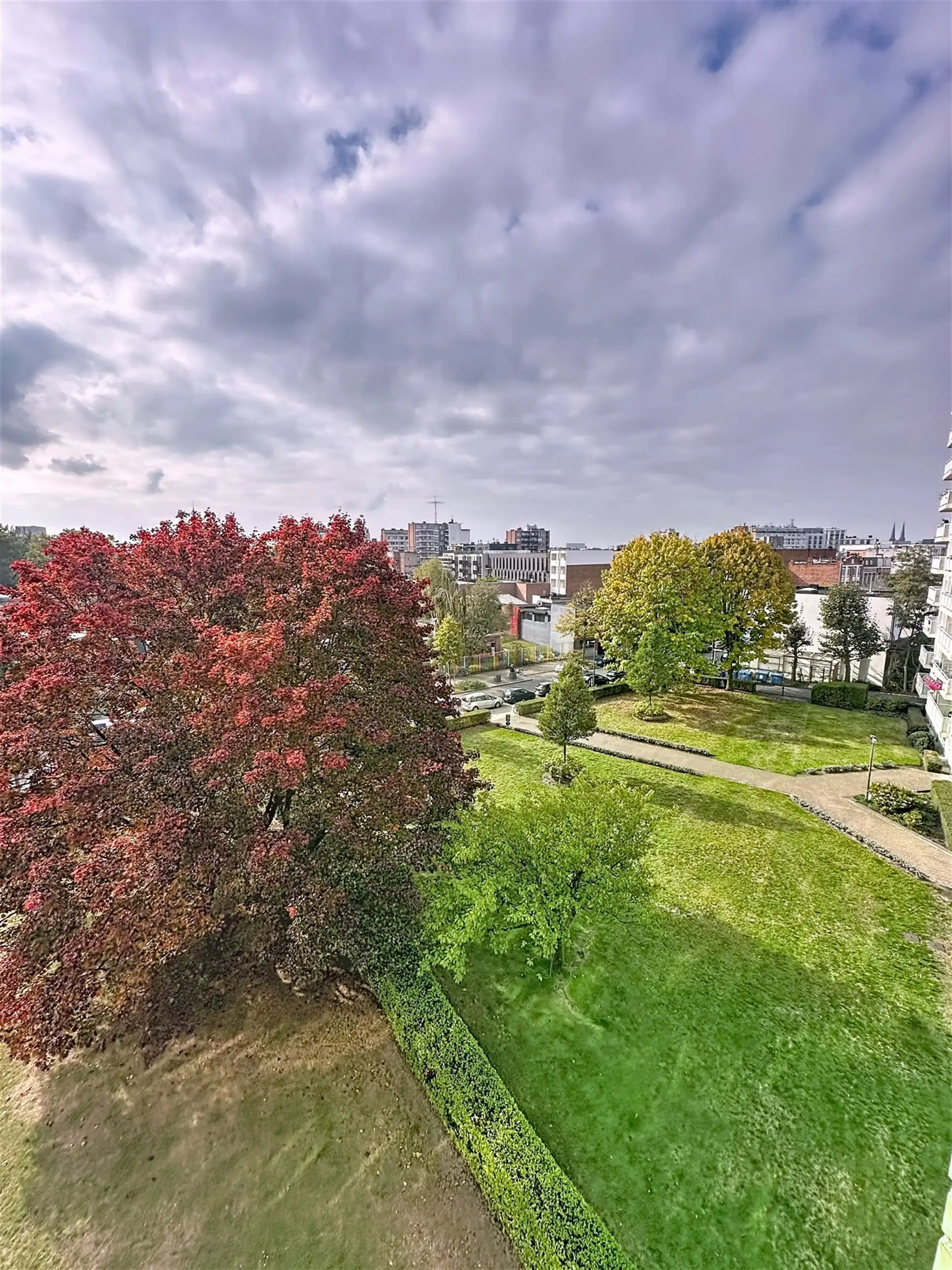 Appartement met 3 slaapkamers te koop in Borgerhout ! foto 13