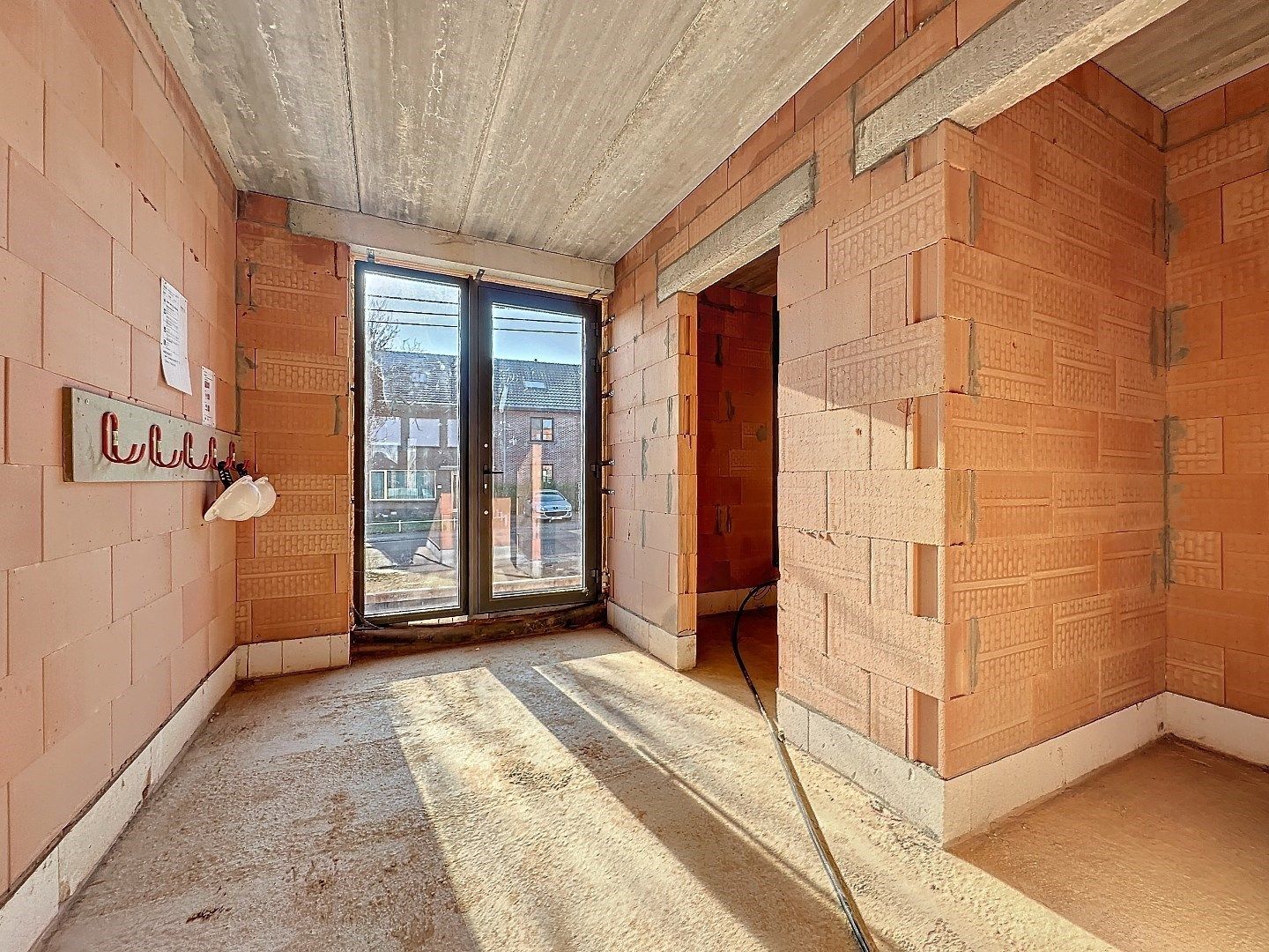 Ruime nieuwbouwwoning -Jouw droomhuis in de maak! foto 3