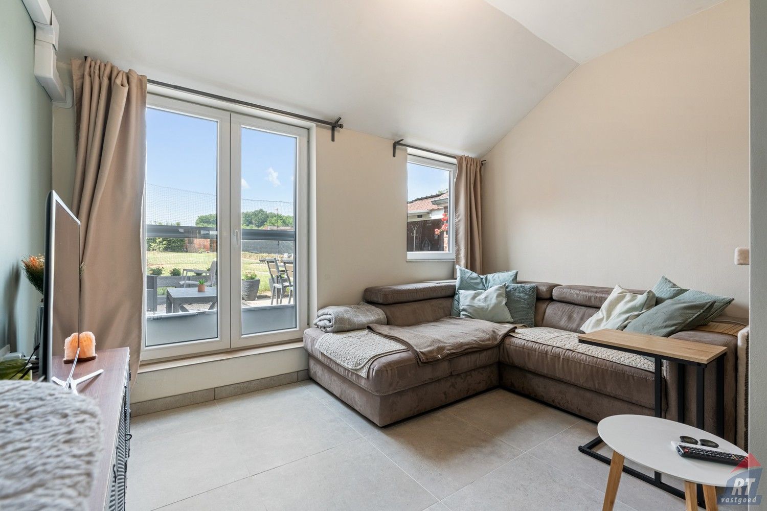 Charmante, instapklare woning met karakter en modern comfort in het landelijke Mechelen-Bovelingen (Heers) foto 6