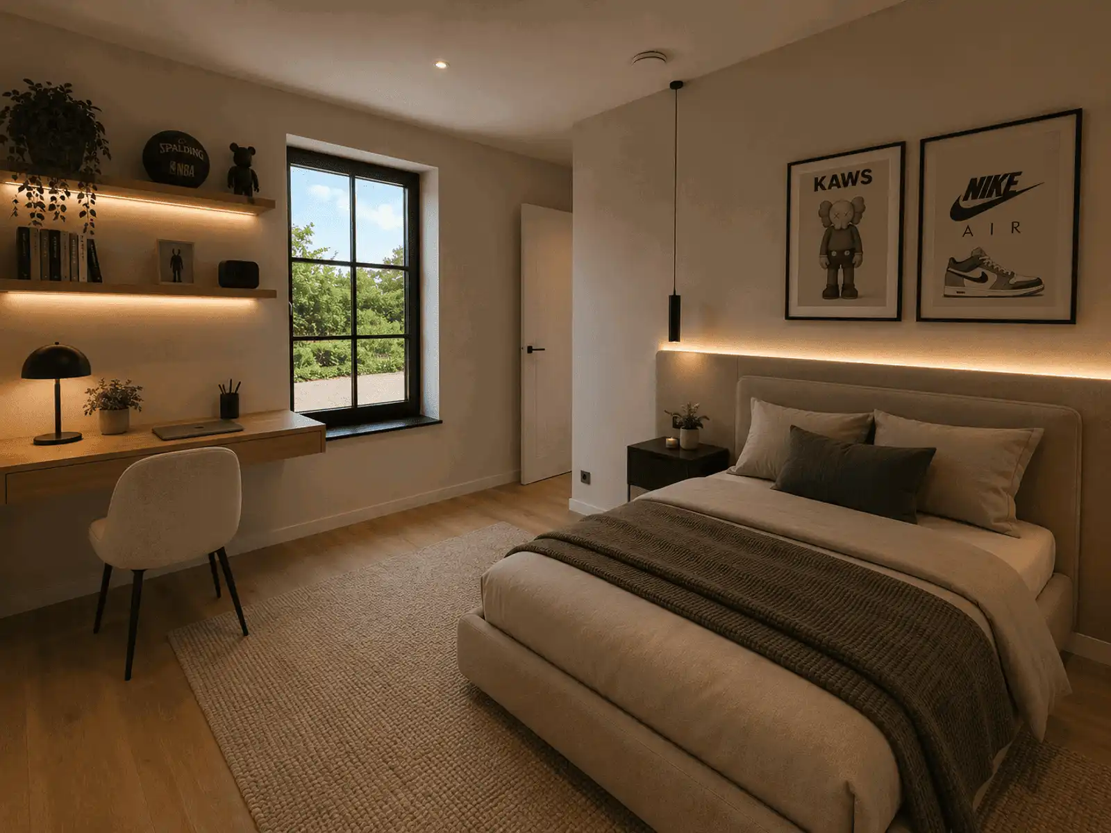 Luxe nieuwbouwvilla! foto 7