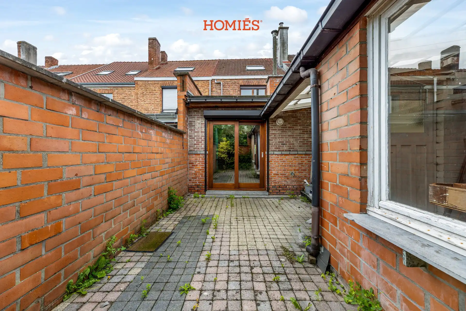 Te renoveren woning op een boogscheut centrum Leuven foto 12
