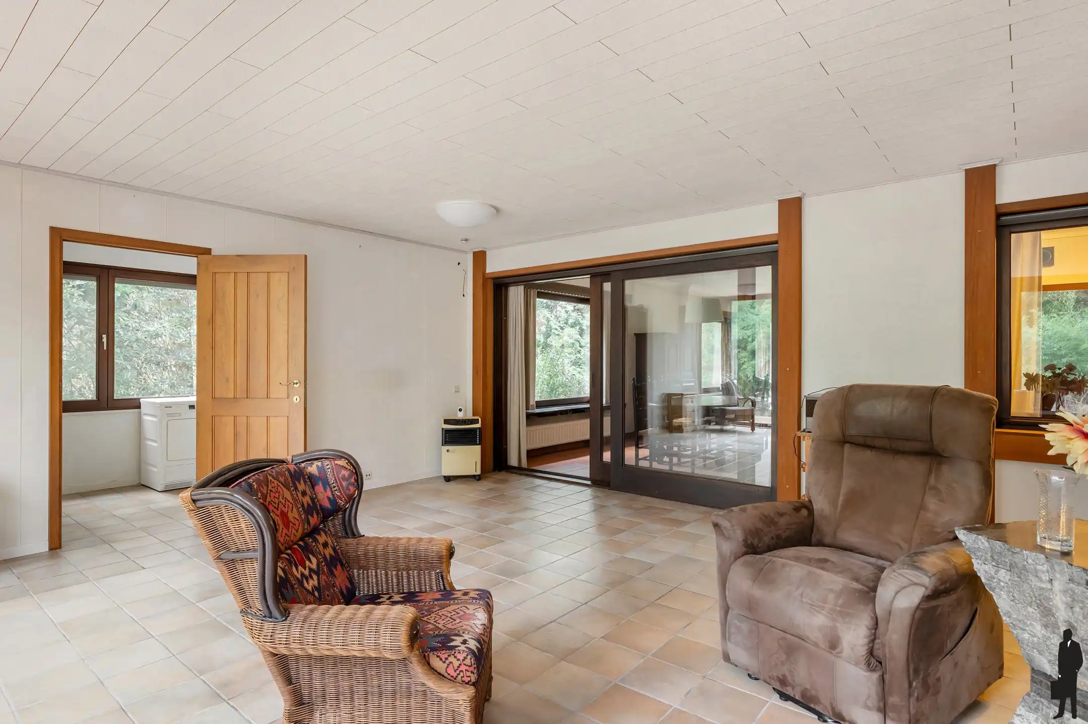 Verkavelbaar renovatie-eigendom! foto 9