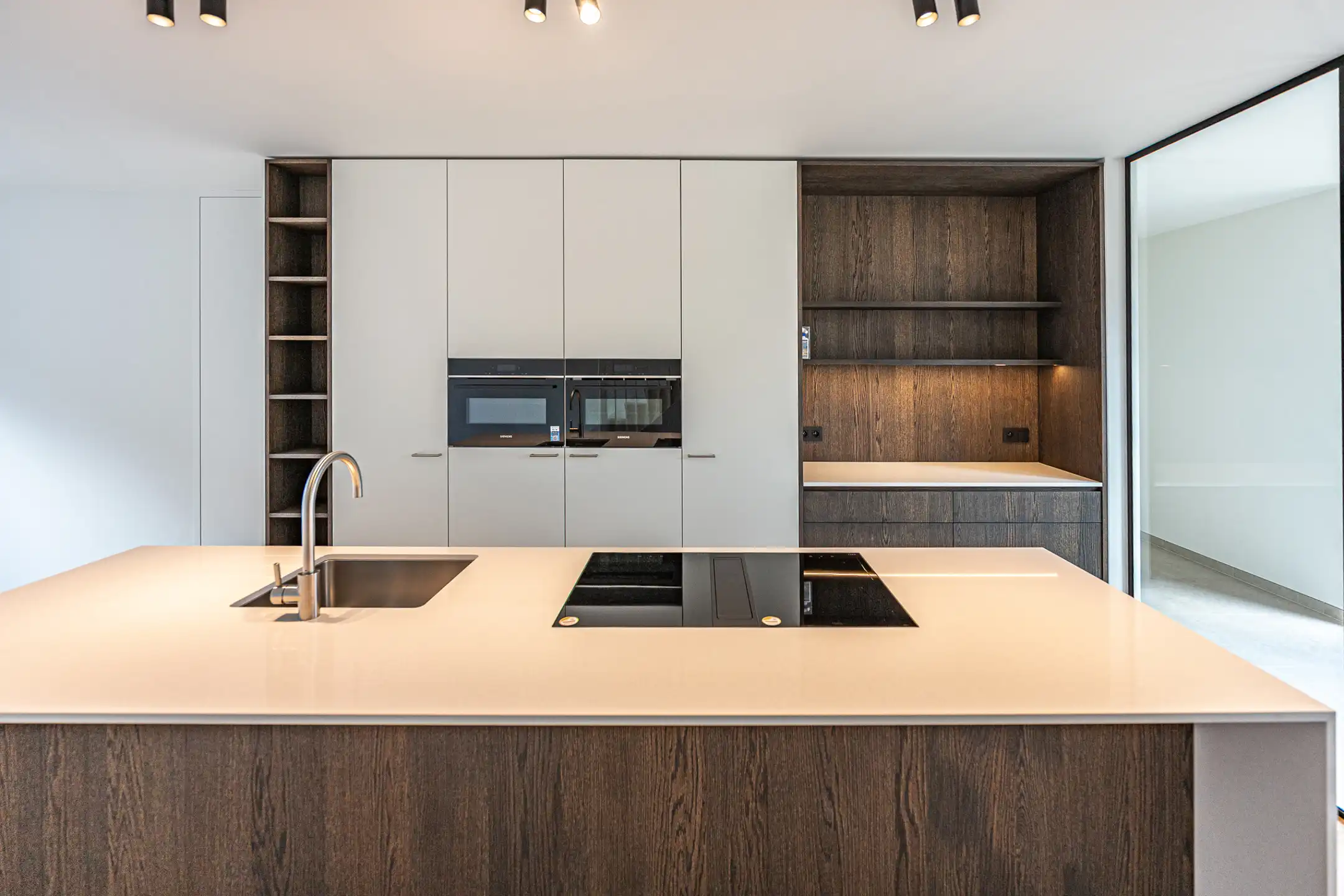 Nieuwbouw woning foto 7