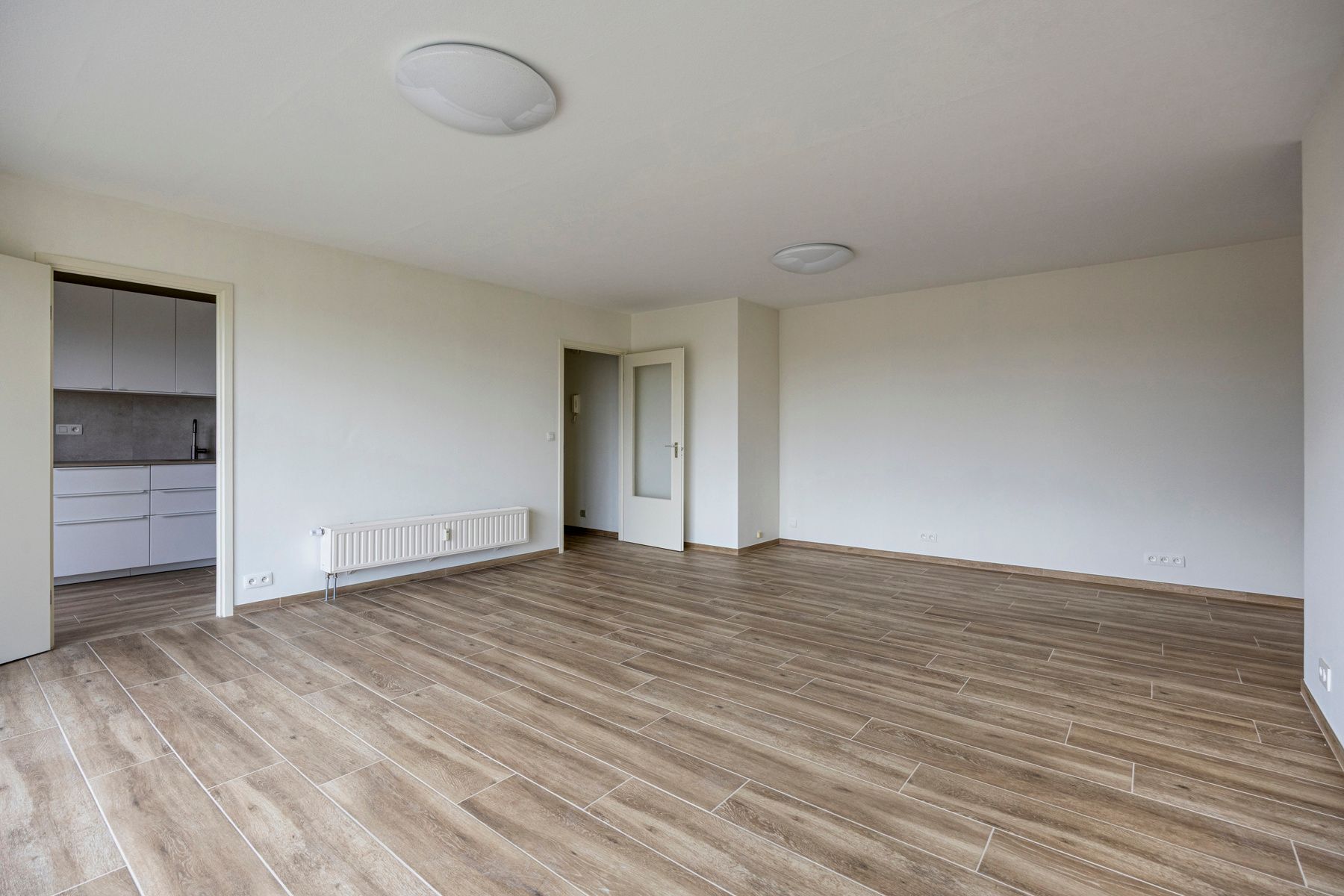 Prachtig gerenoveerd appartement in Heverlee foto 8