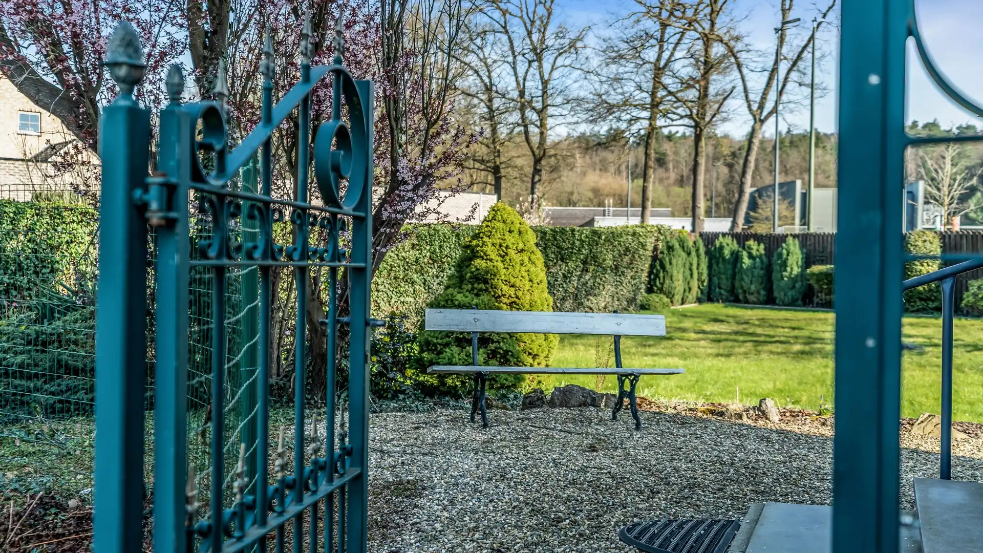 Karaktervolle open bebouwing op 10a 40 ca in As foto 21