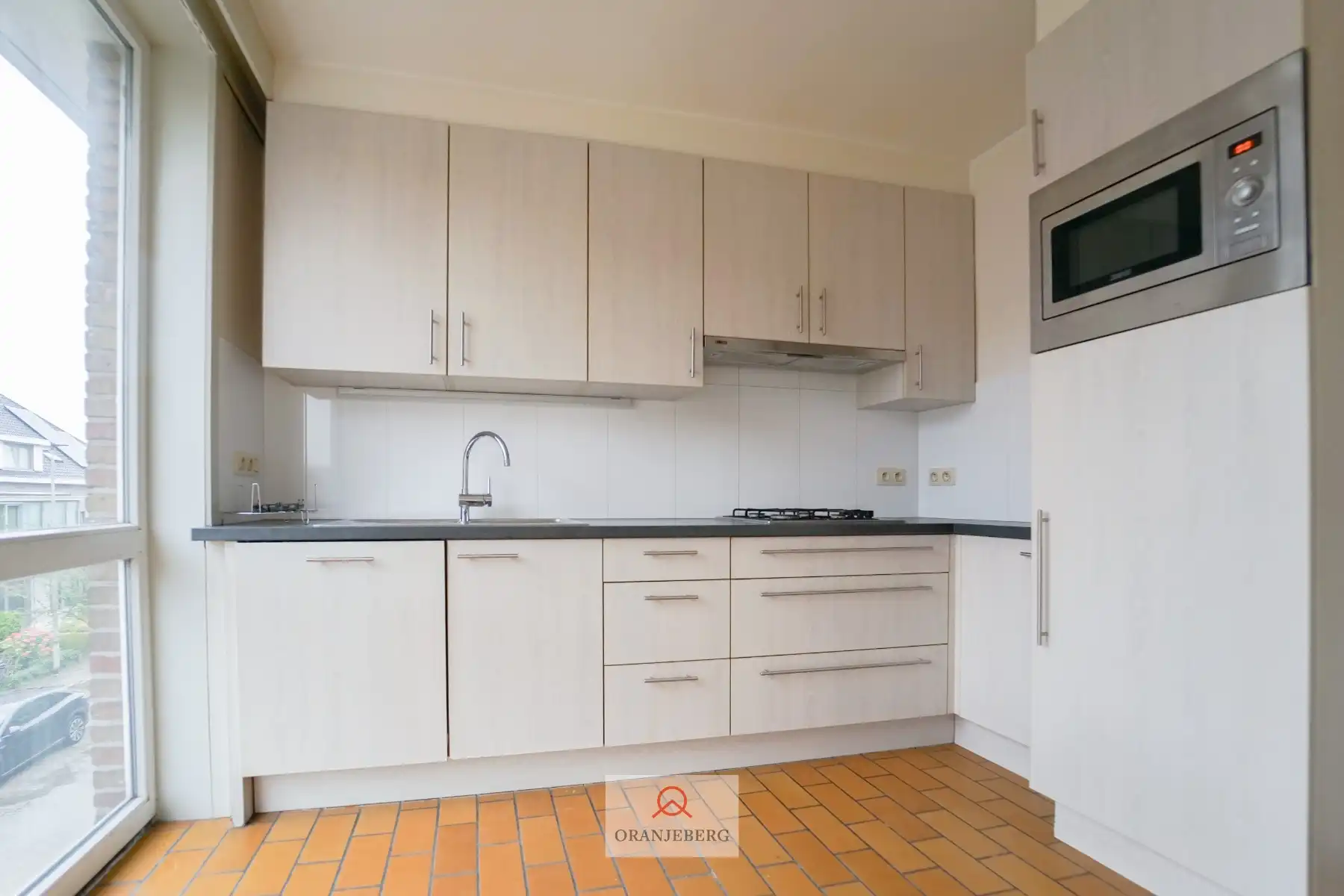 2 slaapkamer appartement te Sint-Amandsberg foto 3
