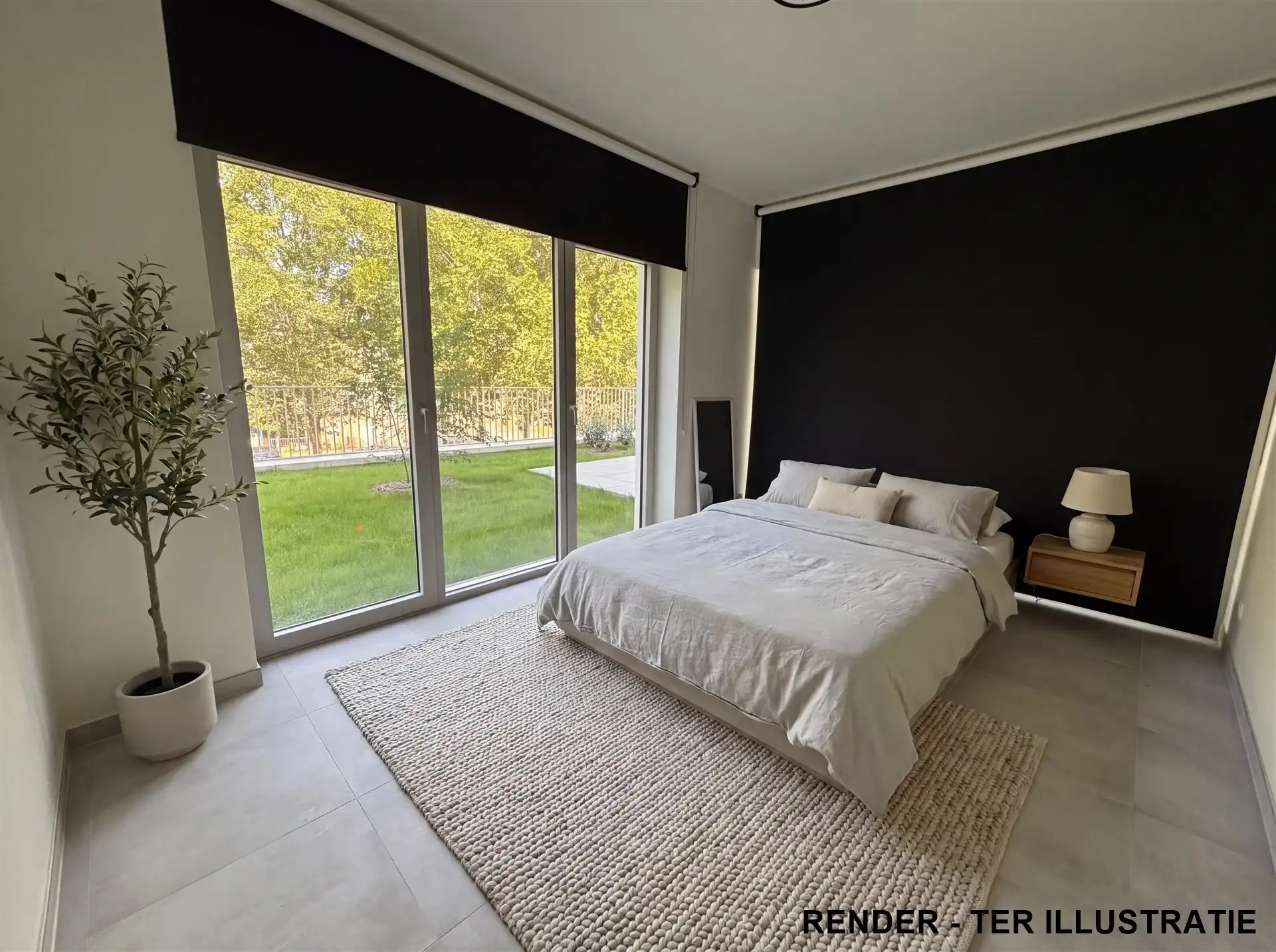 Exclusief wonen | ruim appartement met uitzonderlijk terras foto 19