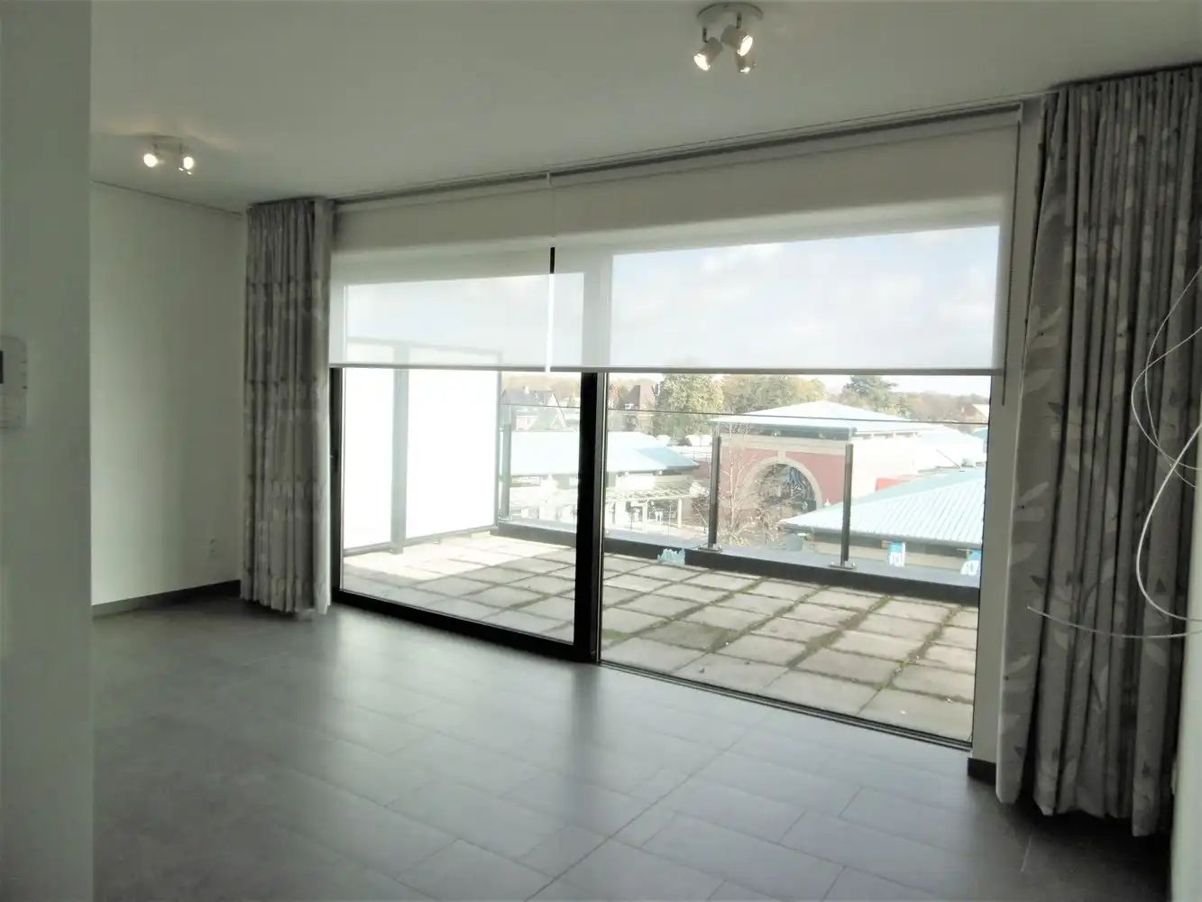 Appartement te huur foto 3