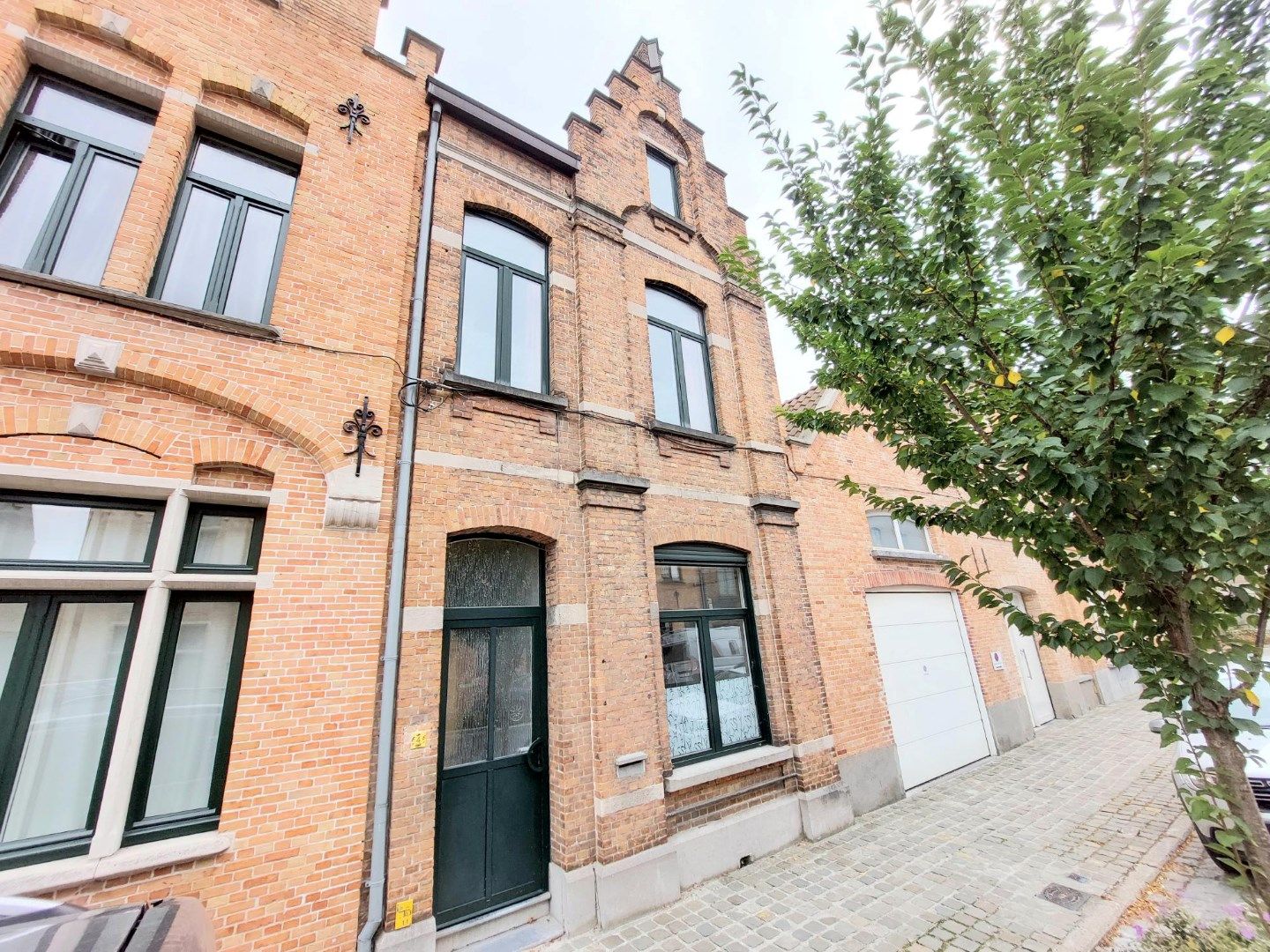 Huis te koop Walweinstraat 4 - - 8000 Brugge