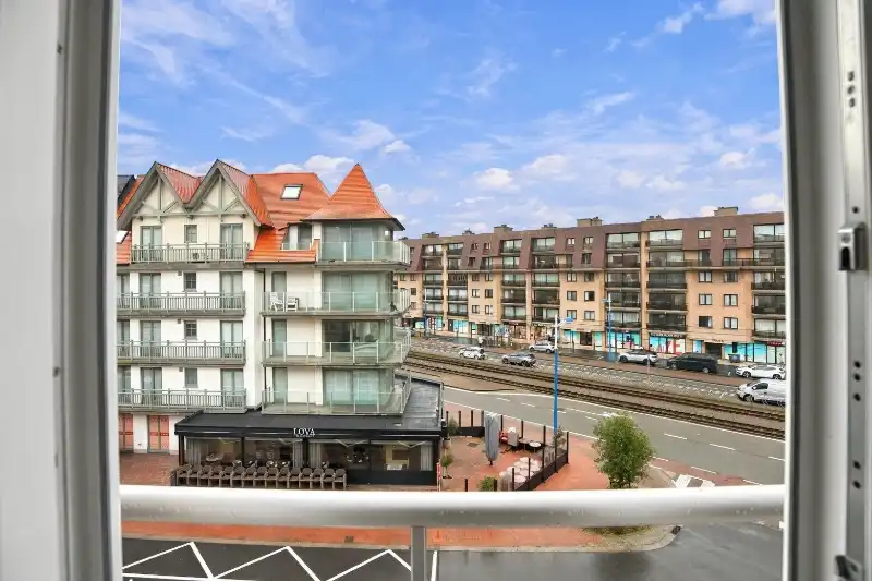 Instapklaar appartement met 2 slpk - Ideaal voor investering of eigen gebruik! foto 9