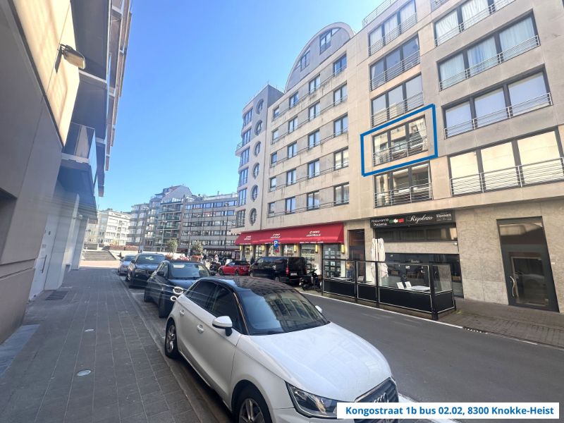 6 studio's (Ingelmunster) + appartement (Knokke) foto 17