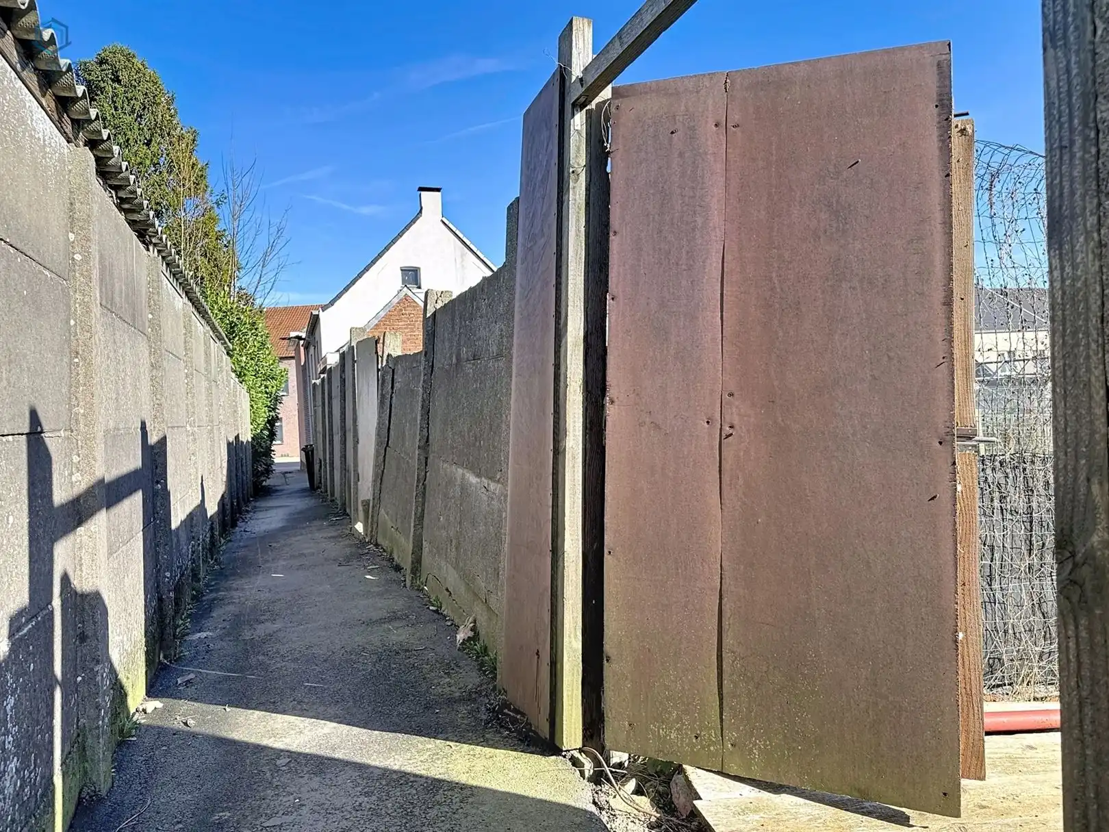 Instapklare woning met tuin in Brakel (EPC B, conforme elektriciteit) foto 15