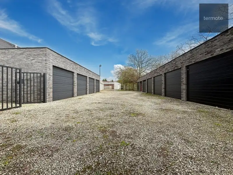 Duplex-Appartement foto 26