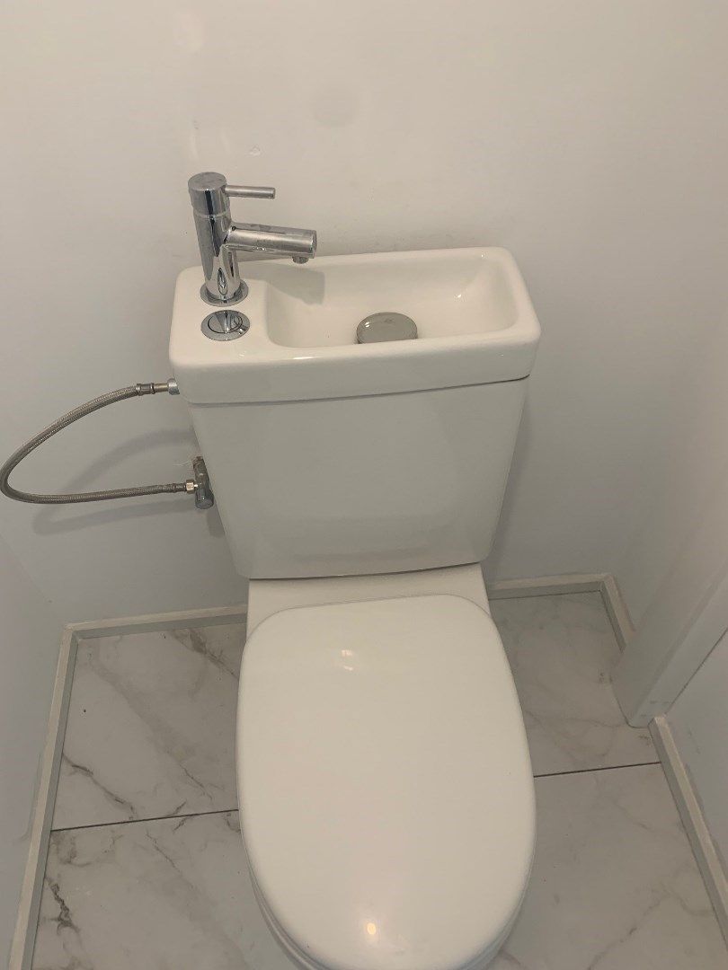Volledig gerenoveerd én lichtrijk appartement met slaapkamer, vlak aan zee foto 5