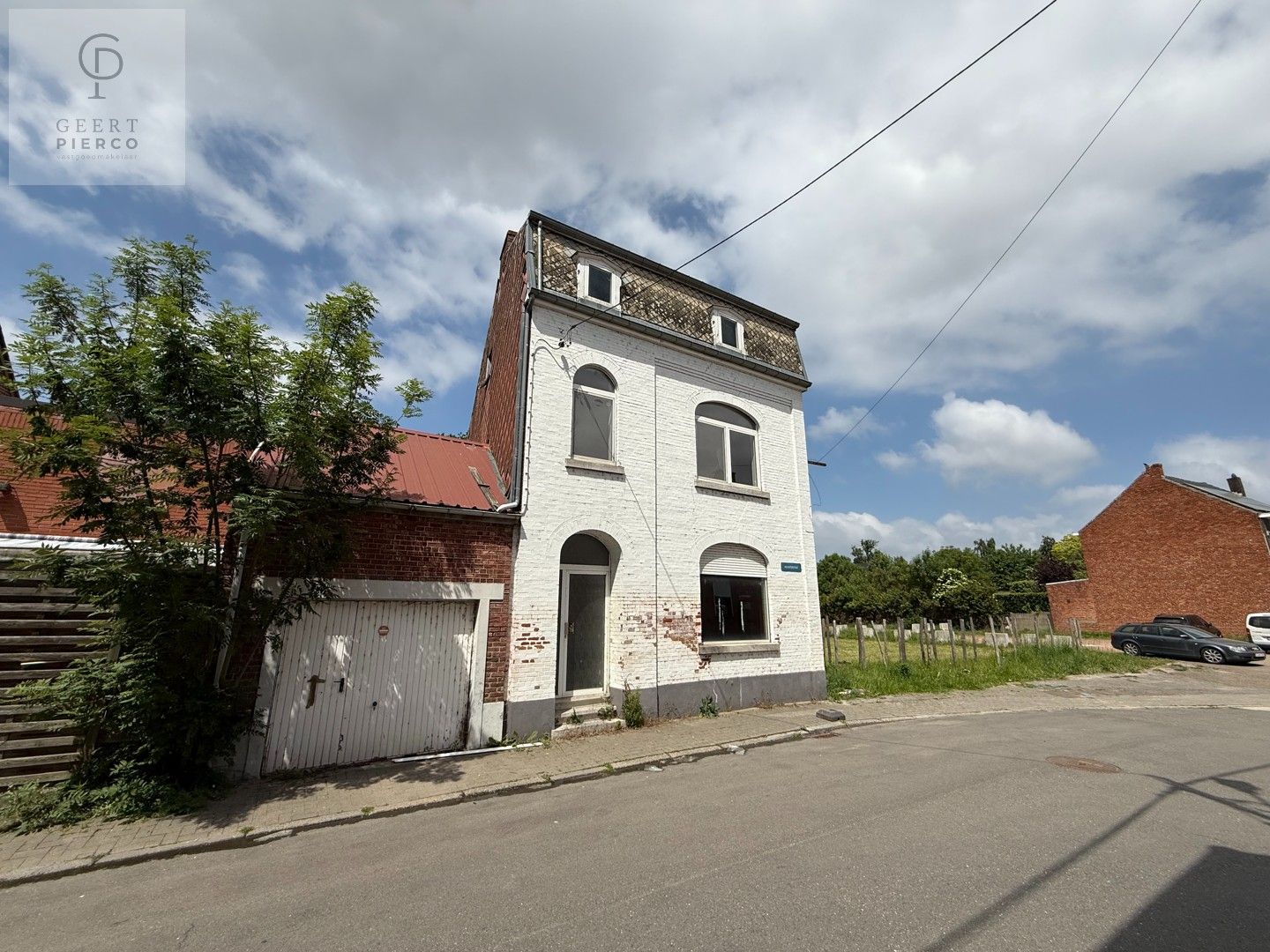 Te renoveren woonst foto 25
