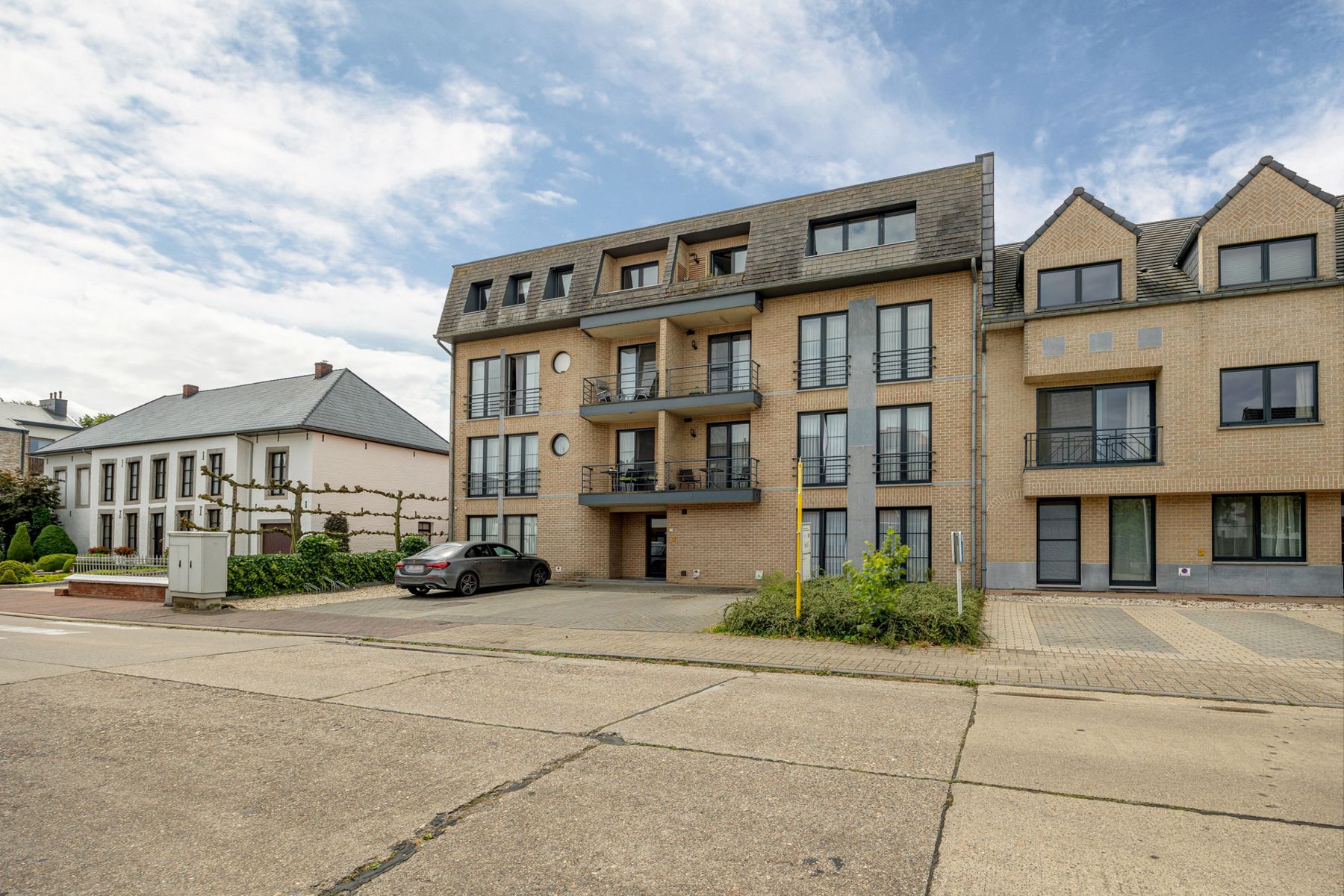 Appartement te koop foto 25
