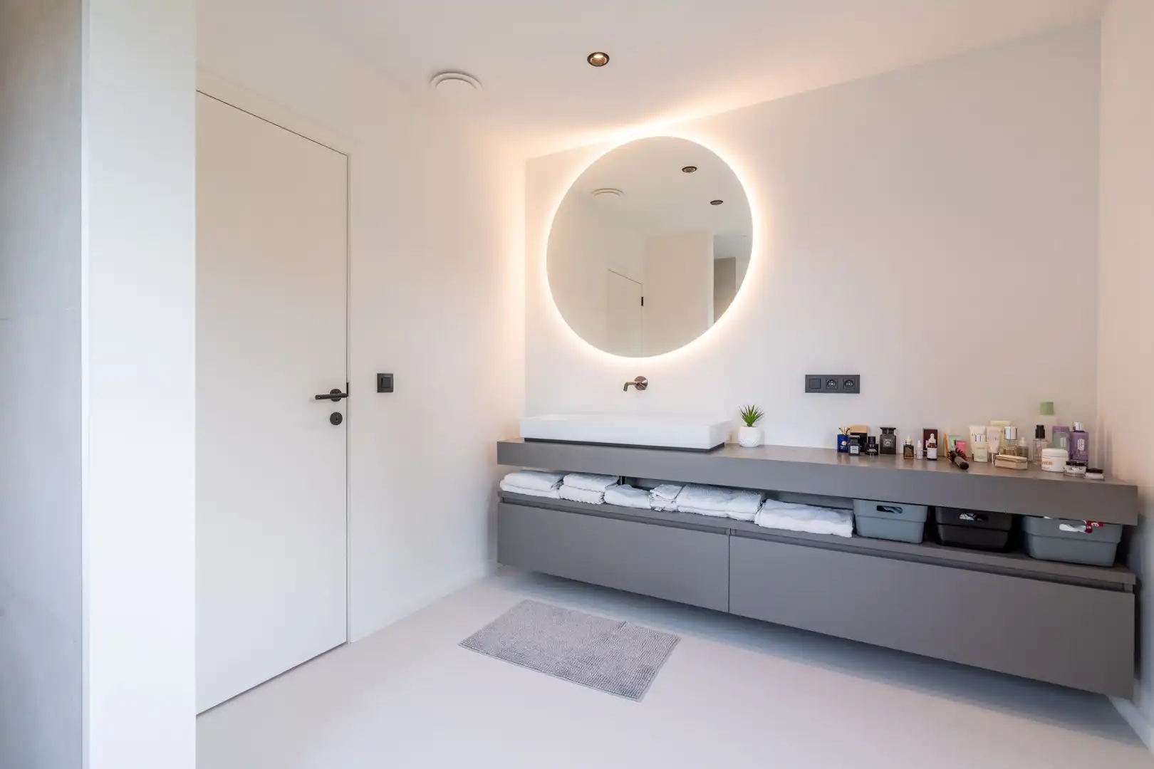 Instapklare woning met 3 slpkmrs op een perceel van 890m²! foto 21