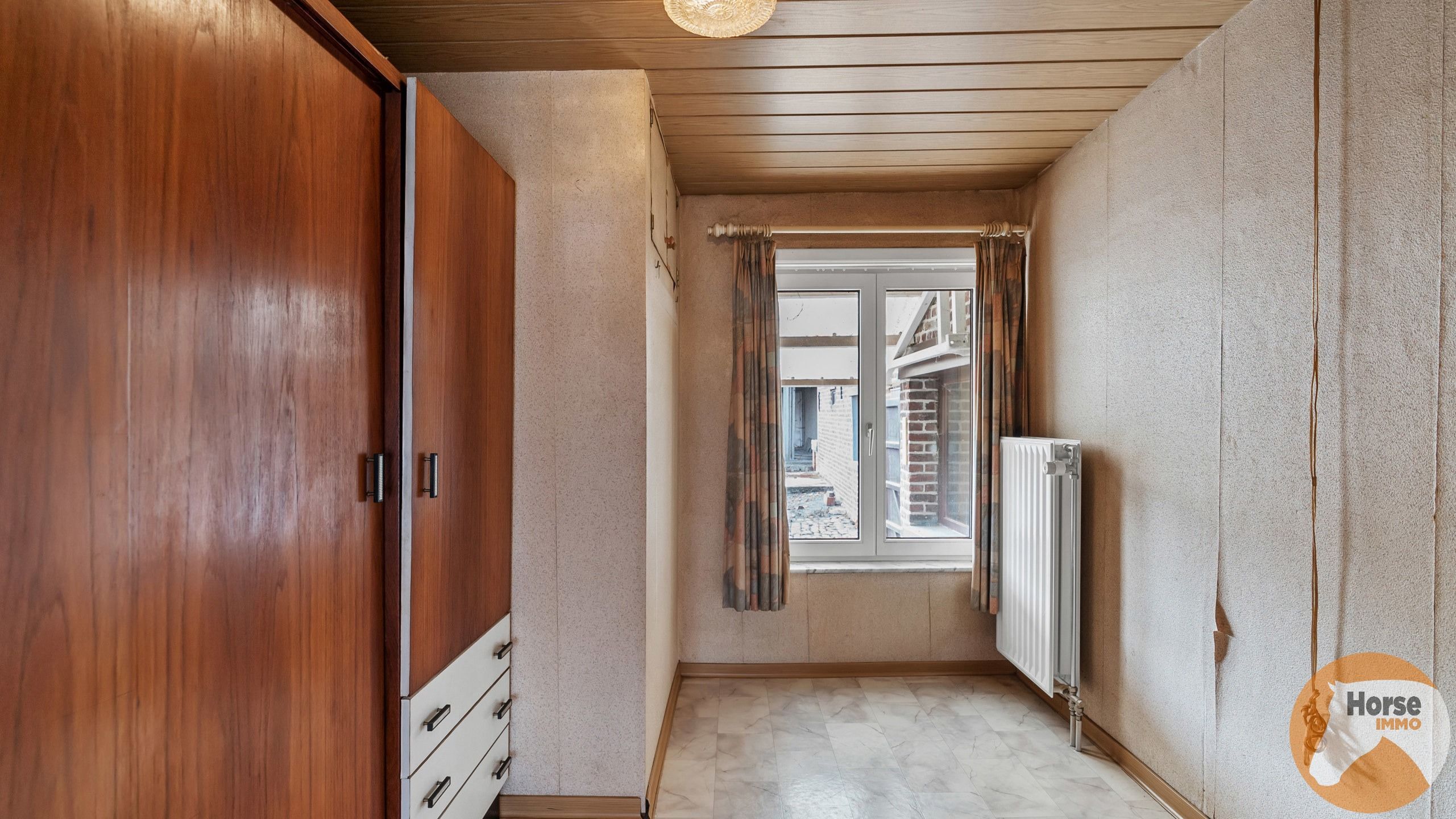 ASSE - Charmante hoeve met opslagruimte op 40a foto 13