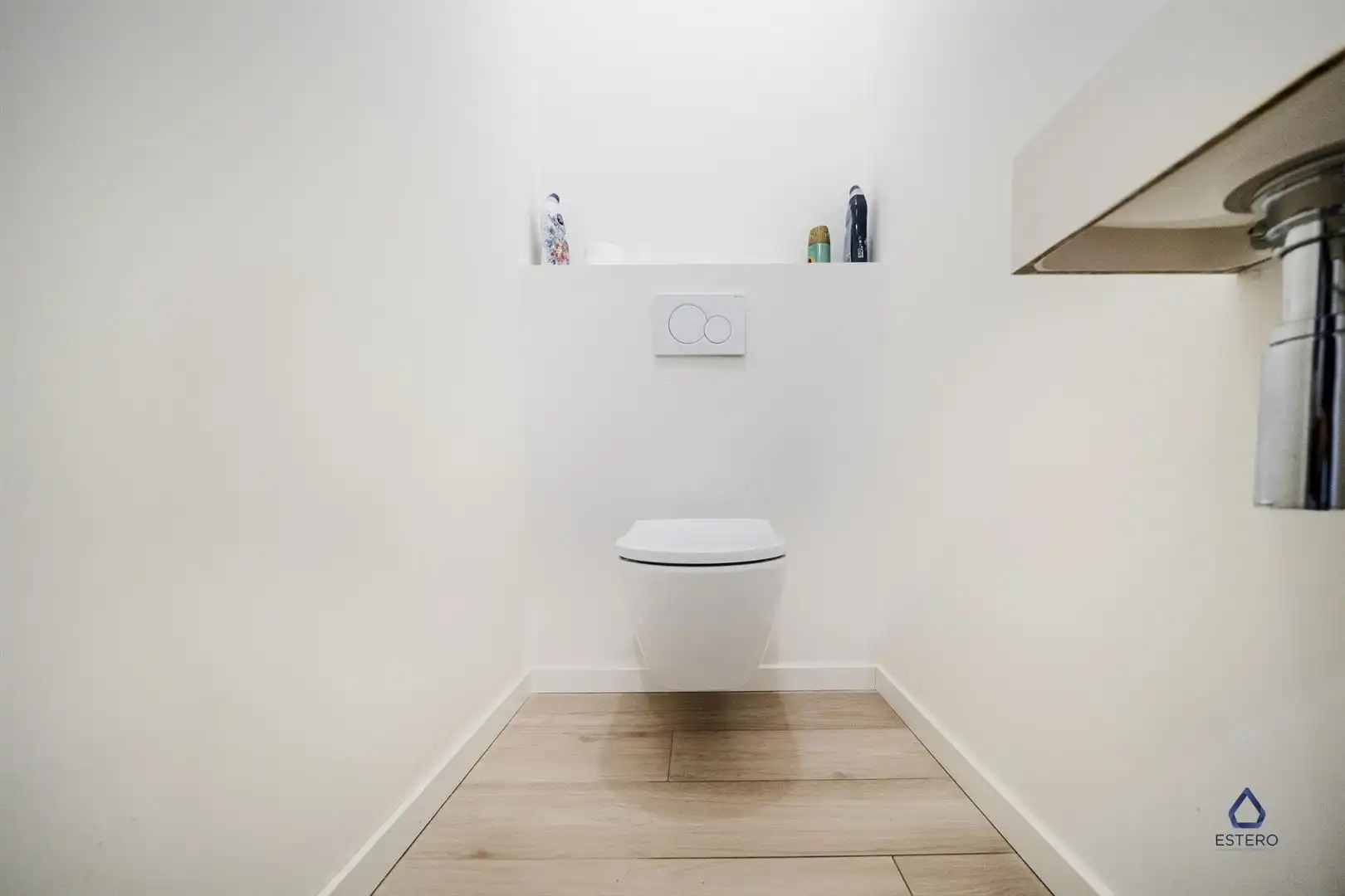 Energiezuinig nieuwbouwappartement met terras  foto 13