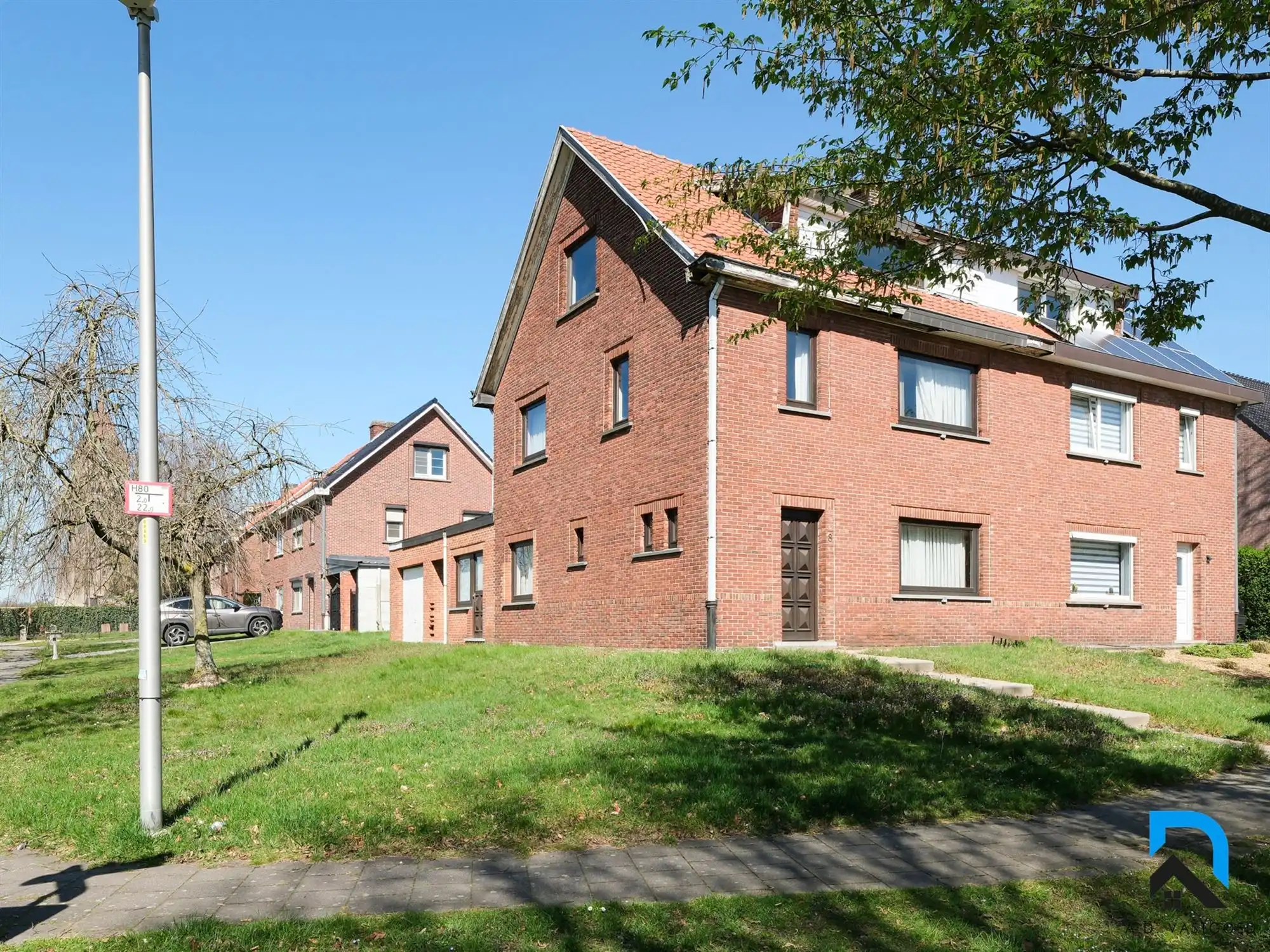 Huis te koop Kempenlaan 8 - 3600 GENK