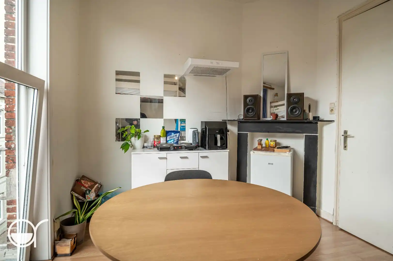 Kamerwoning op toplocatie nabij de Overpoort foto 19