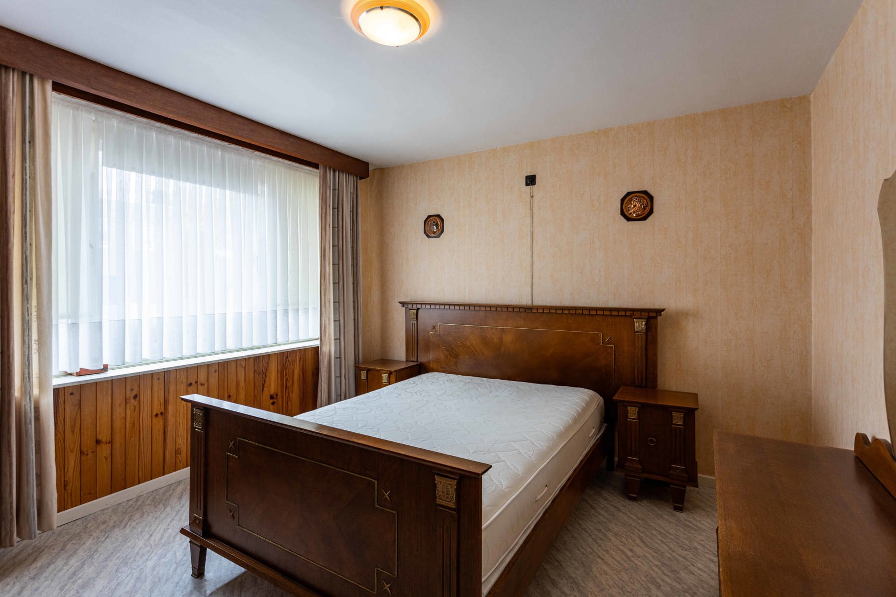 Gezellige gezinswoning te Aalst  foto 9