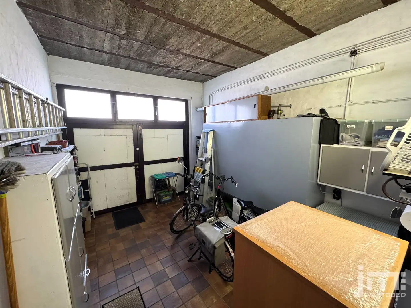 Goed onderhouden woning met 3 slaapkamers en vrij uitzicht in Kerniel foto 14