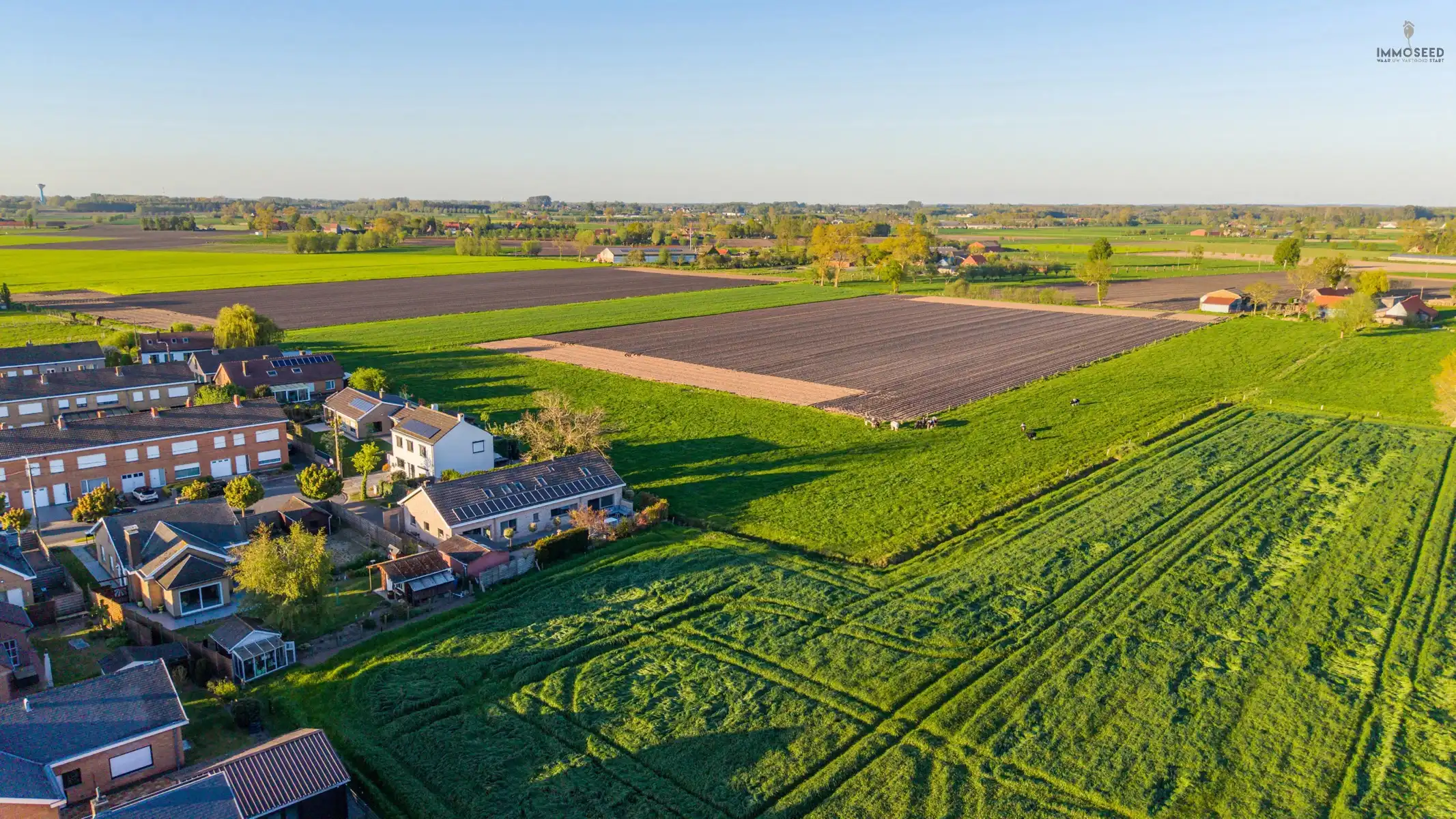 Verrassend ruime woning met verzichten foto 2