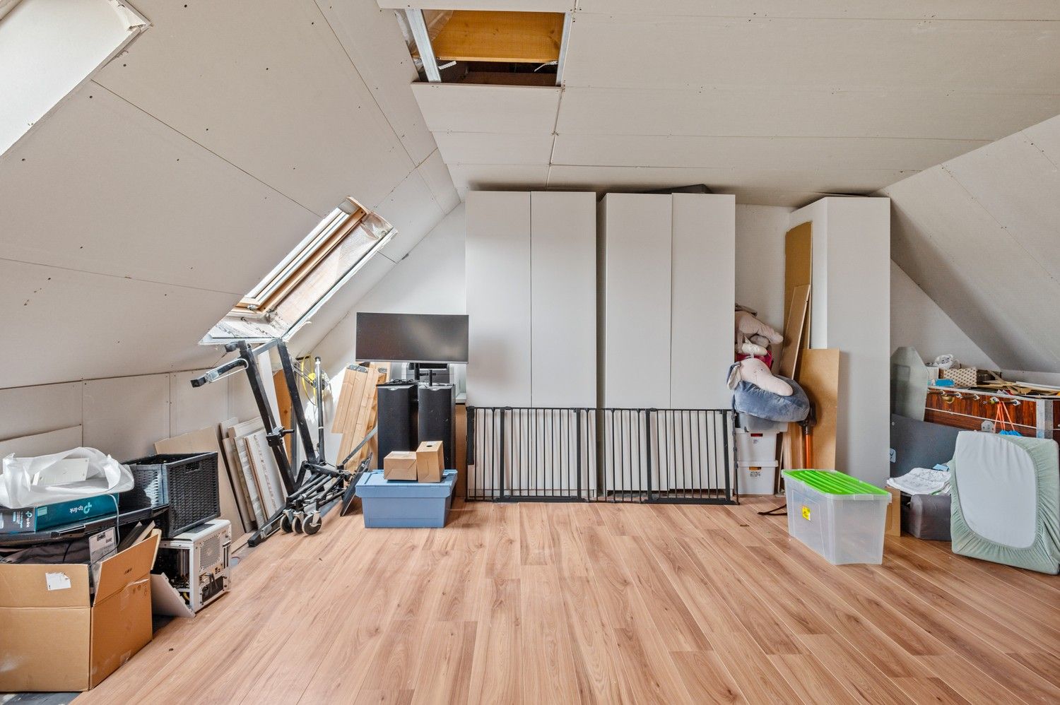 Prachtige HOB met 3 à 4 slaapkamers en ruime tuin dichtbij het centrum van Kapellen foto 22