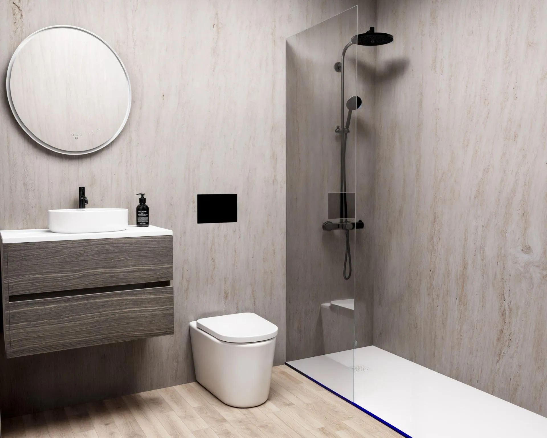 Luxe leven met uitzicht – ontdek jouw nieuwe thuis in Finestrat foto 13