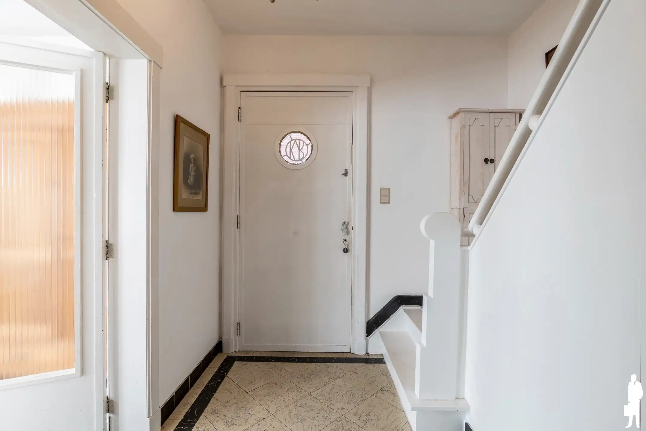 Unieke, lichtrijke woning met 4 slpk. en natuurtuin op 799m² foto 3