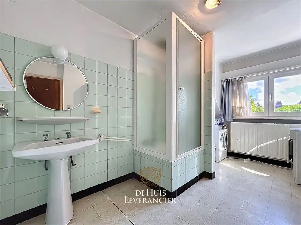 Wonen én werken combineren in het centrum van Kontich? Het kan aan de Hofstraat 41 ! foto 24