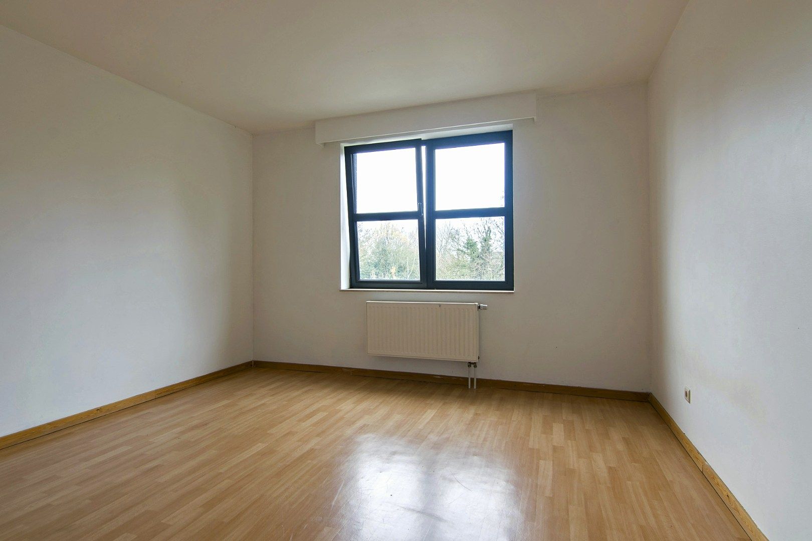 Appartement met twee slaapkamers foto 4
