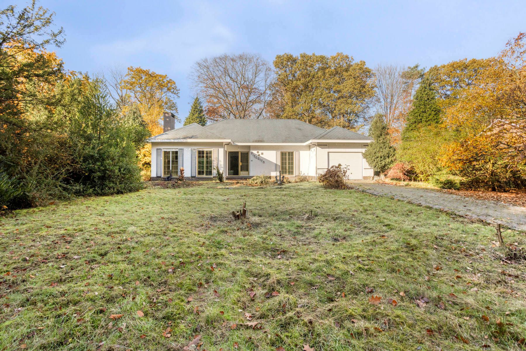 Ruime open bebouwing in Zoersel op een perceel van 2004m².  foto 2