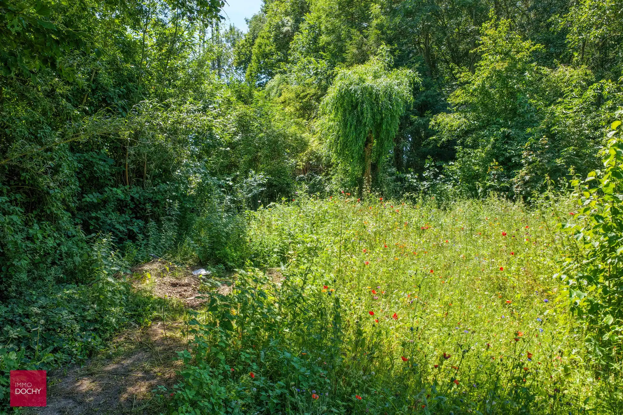 Tijdloze luxe-villa met landelijk zicht foto 30