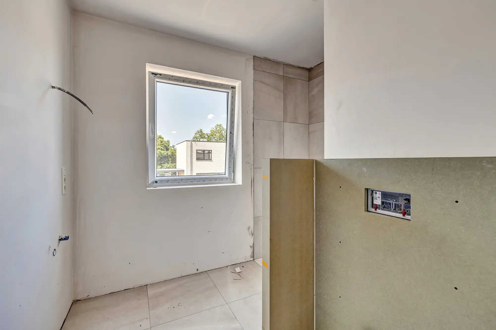 Energiezuinige nieuwbouwwoning in Vinkt - Laatste lot! foto 12