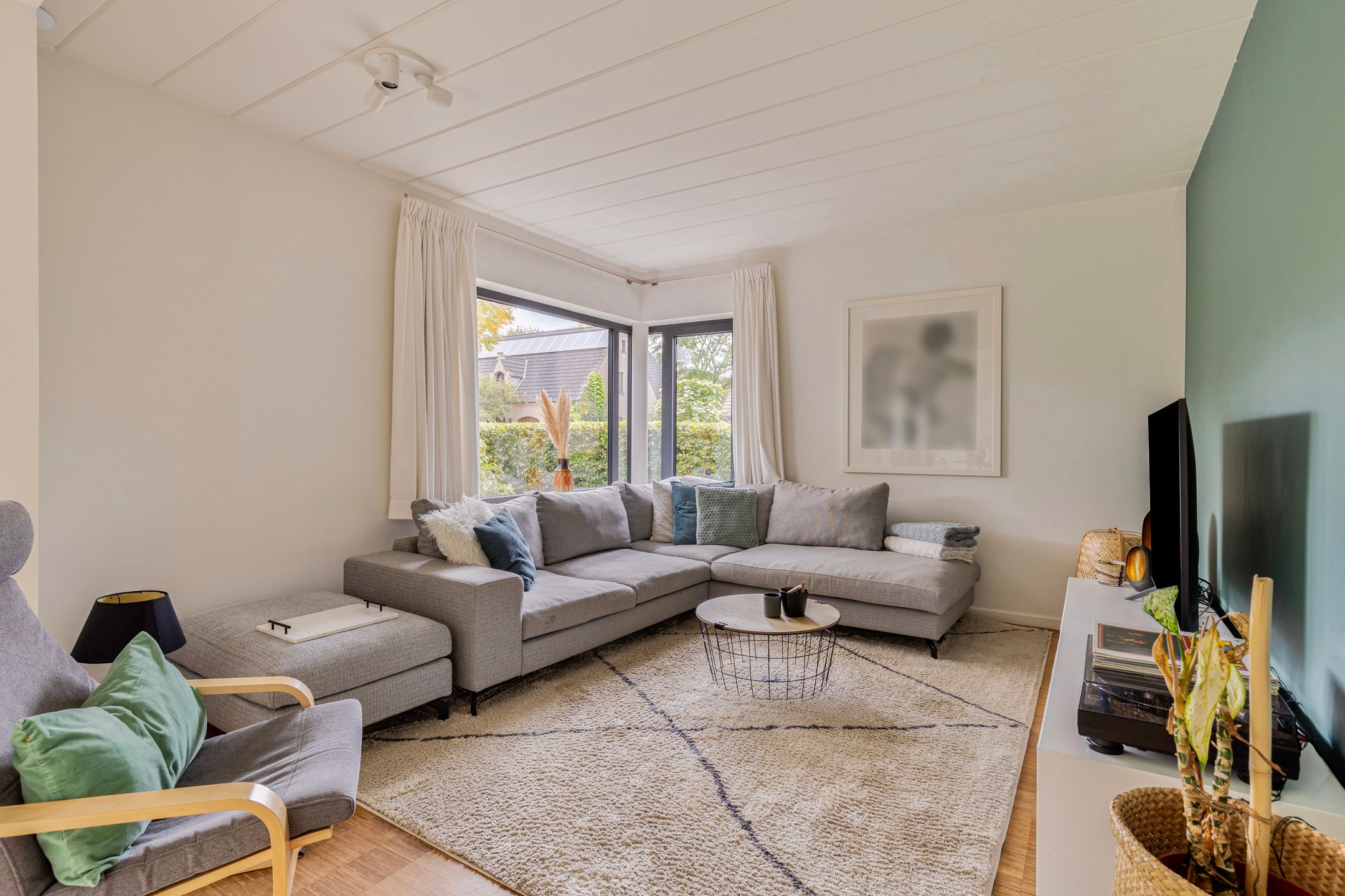 Instapklare woning met een uitstekende locatie nabij Leuven foto 2