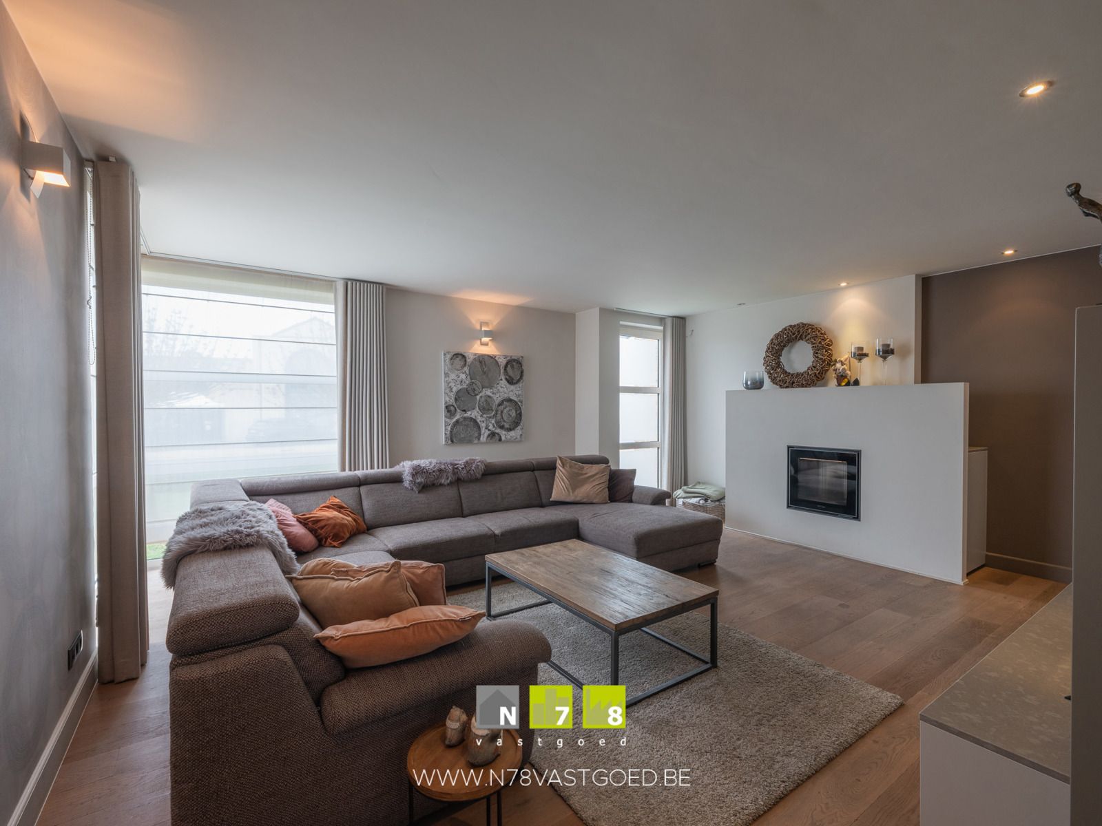 Huis te koop foto 4
