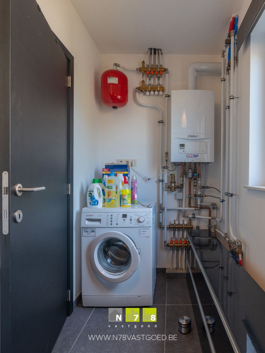 Appartement te koop foto 12