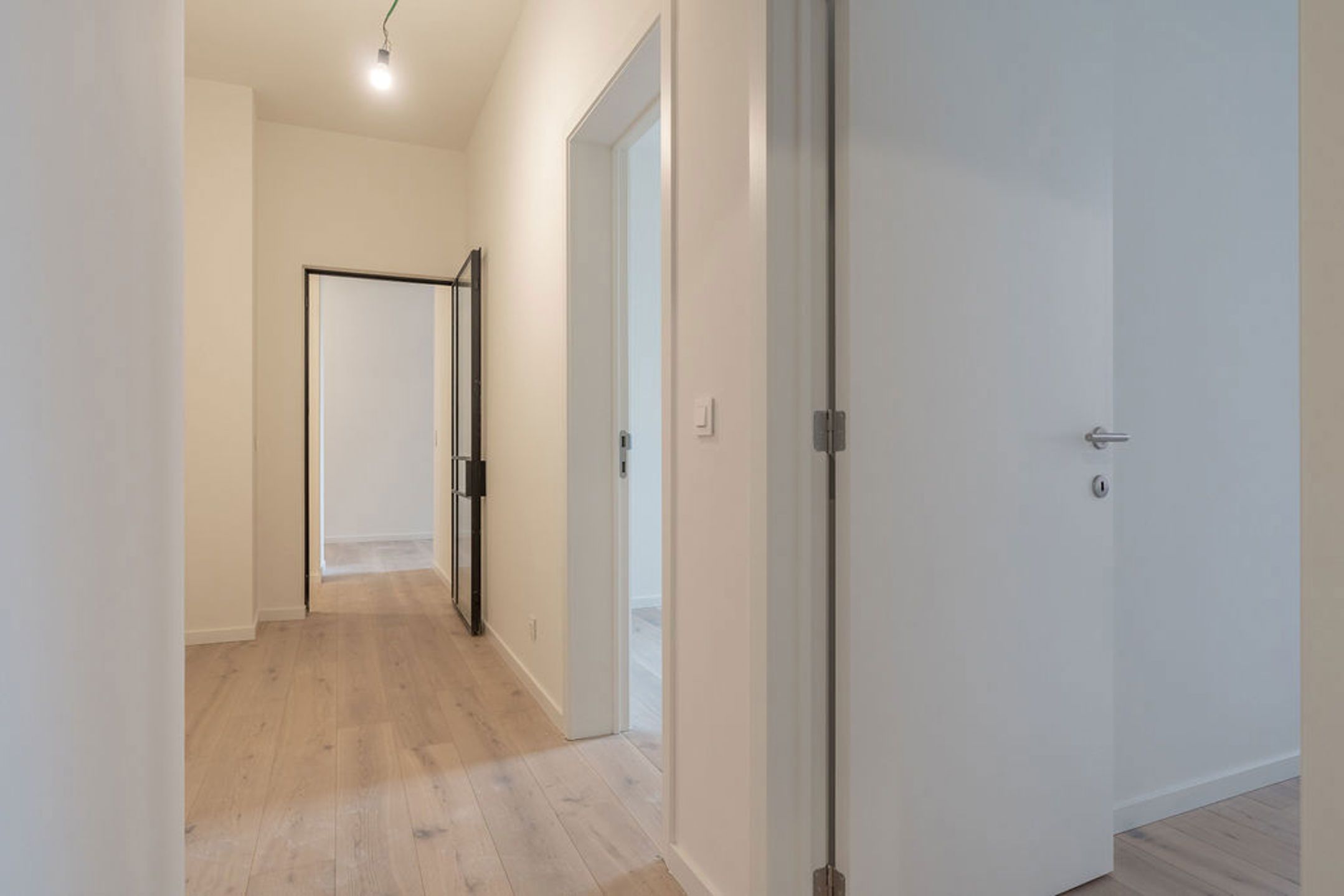 Uniek gelijkvloersappartement van 131 m² op rustige ligging foto 16