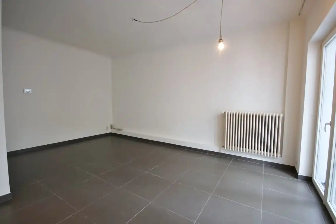 Woning in stadscentrum met garage! foto 3