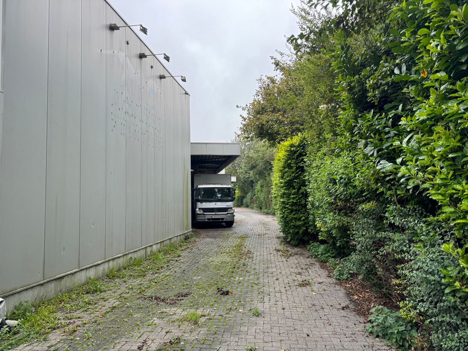Multifunctioneel bedrijfsgebouw Boechout te koop foto 14