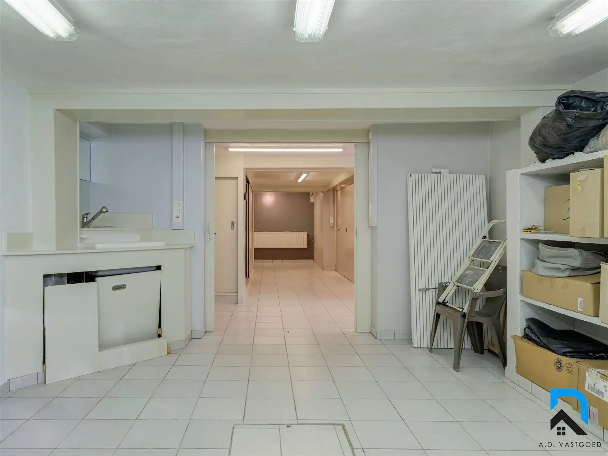 Gerenoveerde kangoeroewoning in Maaseik foto 22