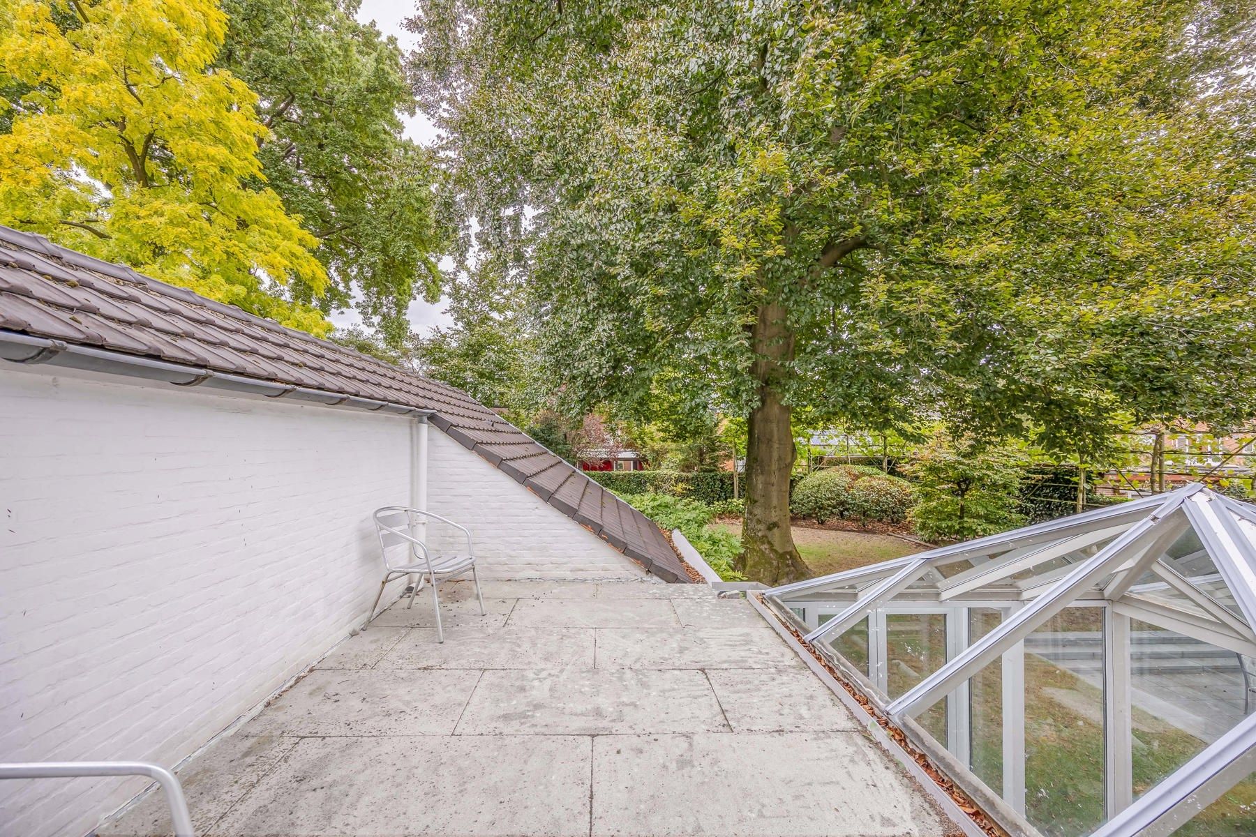 Instapklare, exclusieve manoir met 5 slpks en ruime garage foto 20